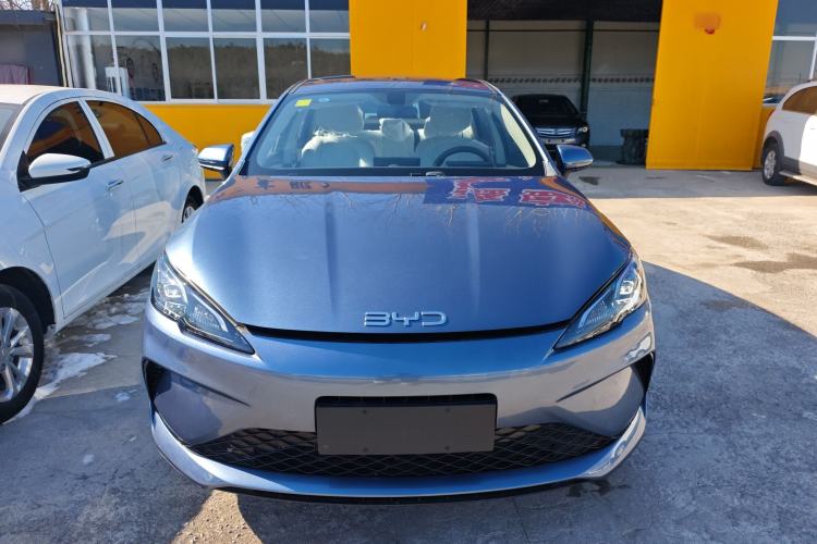 Used BYD Seal 05 DM-i 2025 DM-i Smart Drive 55KM Luxury Model