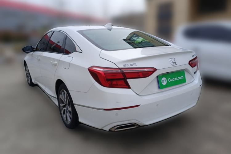 Used Honda Inspire 2019 260TURBO Elegant Edition China V Emission Standard
