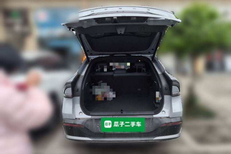 Used XPeng G7 2025 702 Max