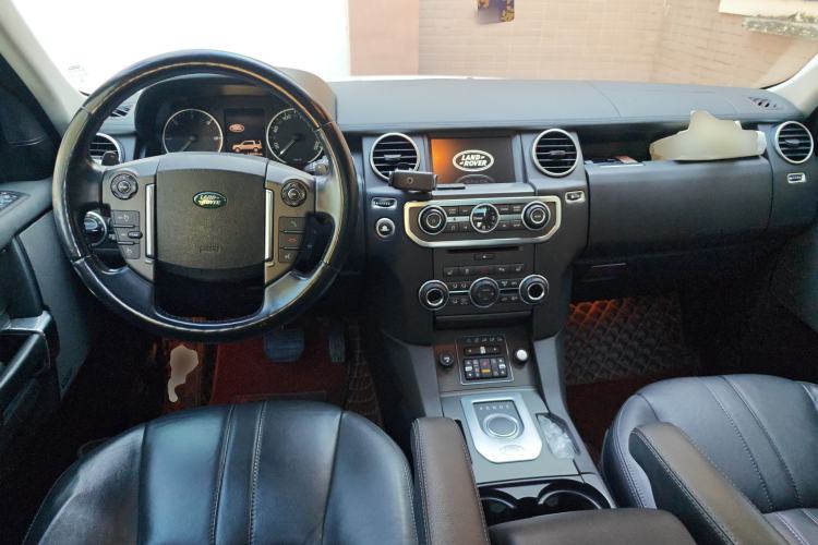 Used Land Rover Discovery 2013 3.0 SDV6 HSE Diesel Edition