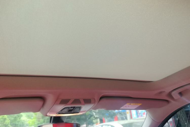 Used BMW X1 2021 sDrive20Li Fashion Model