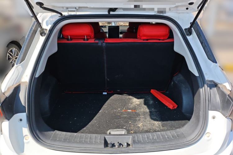 Used NETA V 2021 Standard Range Entertainment Version – Upgraded Model