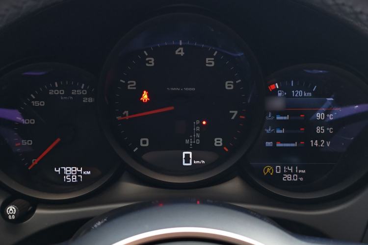 Used Porsche Macan 2021 Macan 2.0T