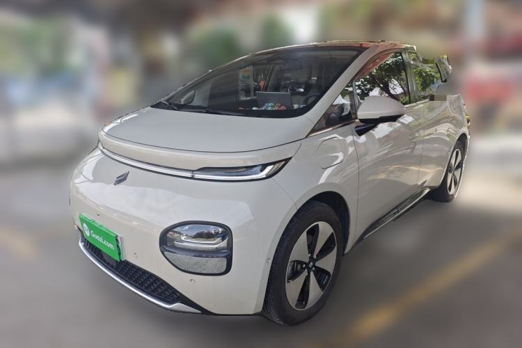 Used Baojun Cloud 2023 460 Max Lingxi Version