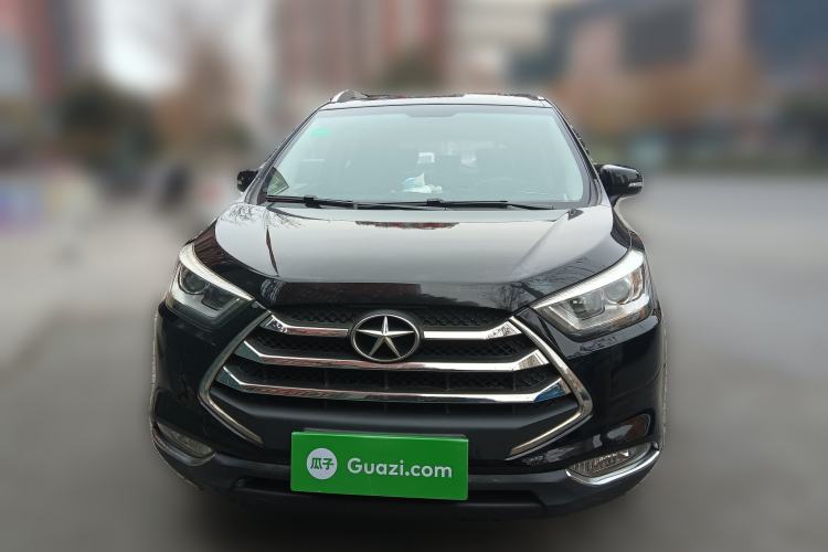 Used JAC Refine S3 2015 1.5L Manual Luxury Smart Deluxe Edition
