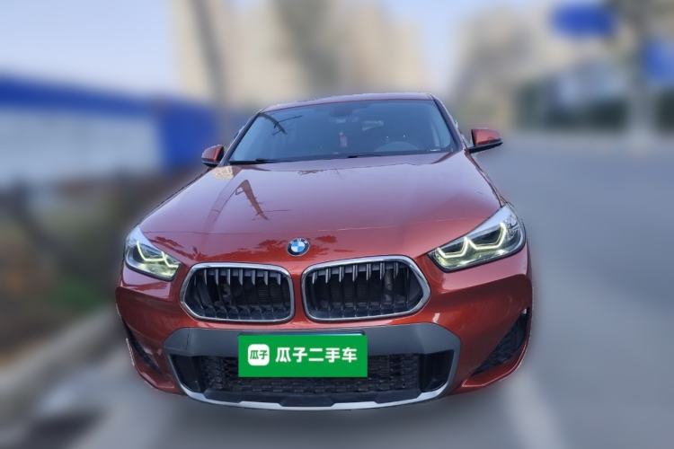 Used BMW X2 2020 sDrive20i M Sport Package
