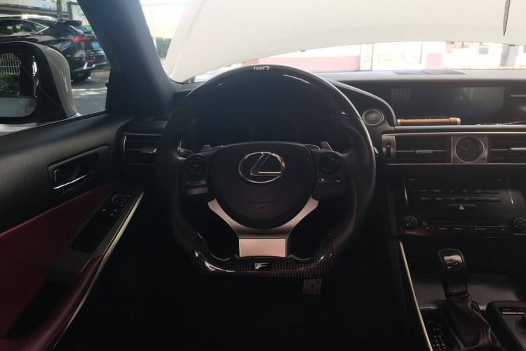 Used Lexus IS 2013 250 F SPORT