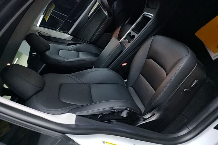 Used Tesla Model Y 2022 Performance High-Performance All-Wheel-Drive Version
