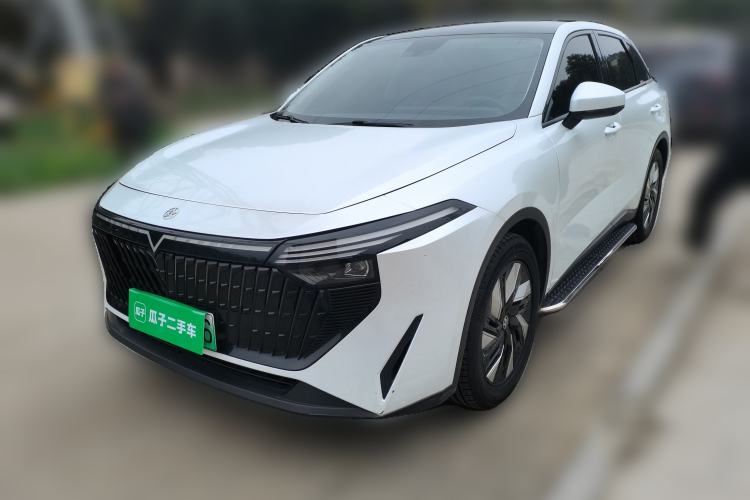 Used Venucia V DD-i 2023 110 km iE Version