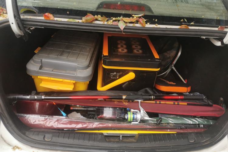 Used Chevrolet Cruze 2015 1.5L Classic SE AT