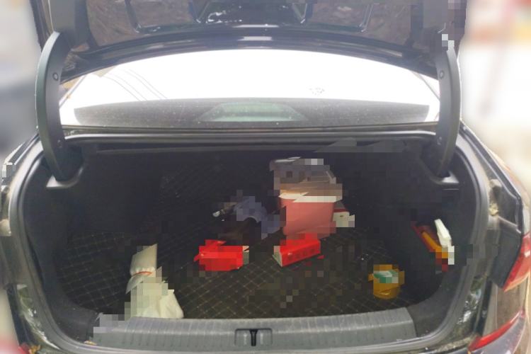 Used Volkswagen Passat 2022 330TSI Elite Edition
