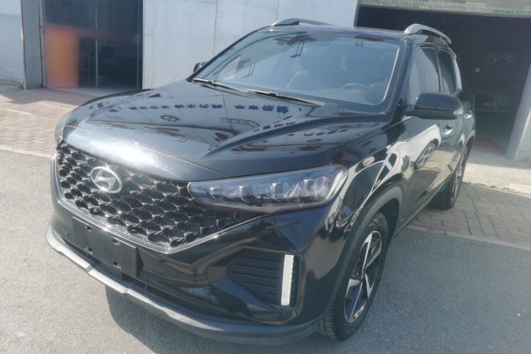 Used Hyundai ix35 2021 2.0L Automatic 2WD GLS Leading Edition