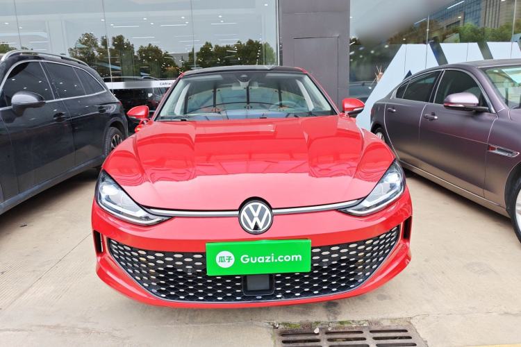 Used Volkswagen Lamando 2022 Lavida L 280TSI DSG Cool & Spicy Edition Front