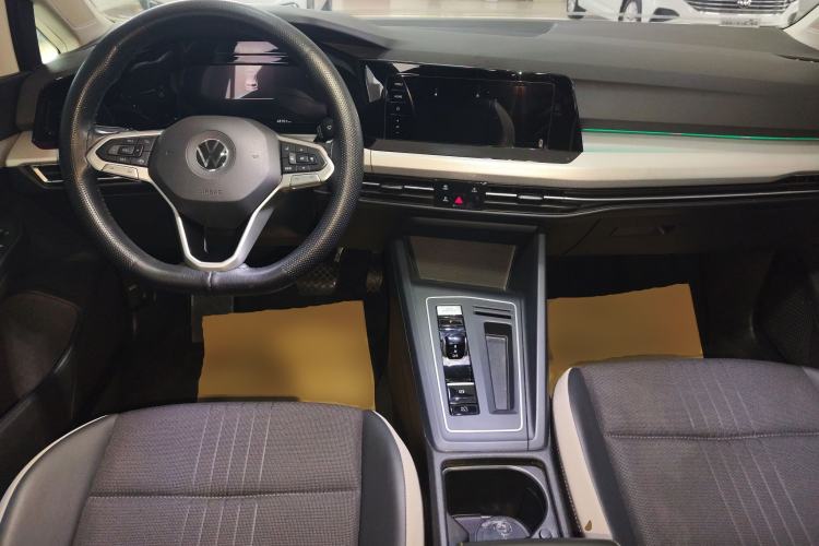 Used Volkswagen Golf 2021 280TSI DSG Pro
