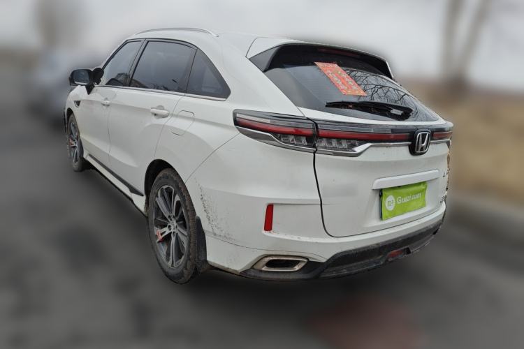 Used Honda UR-V 2020 240TURBO Two-Wheel Drive Zhiyue Version