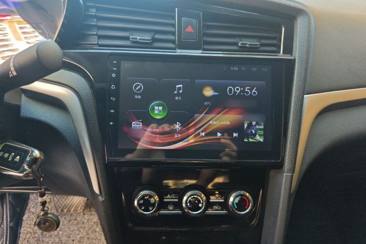 Used Venucia D60 2018 1.6L CVT Comfort Edition