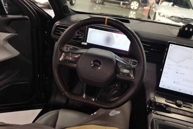 Used Nio EC6 2020 615 km Performance Edition
