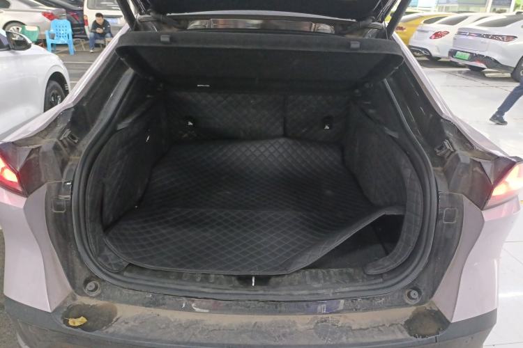 Used Deepal L07 2026 Model 550Max Huawei Qiankun ADS SE Edition