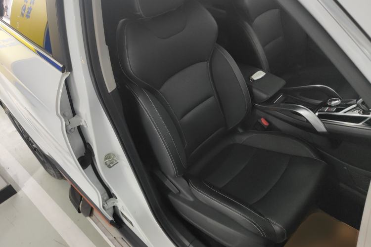 Used Geely Auto Emgrand X7 Sport 2022 Boyue X 1.8TD DCT Smart Model