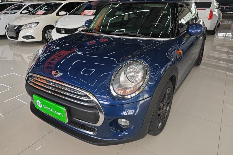 Used MINI 2016 1.2T ONE Pioneer Edition
