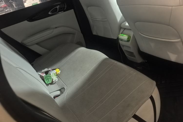 Used Geely Galaxy Geome 2025 310km Youth Edition