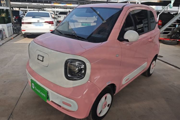 Used Bestune Pony 2025 222km Clever Horse