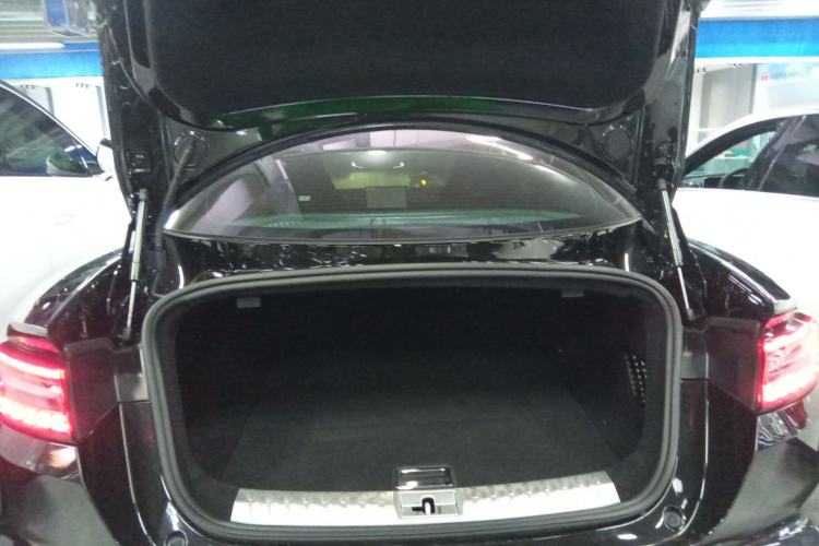 Used NETA GT 2023 580 AWD
