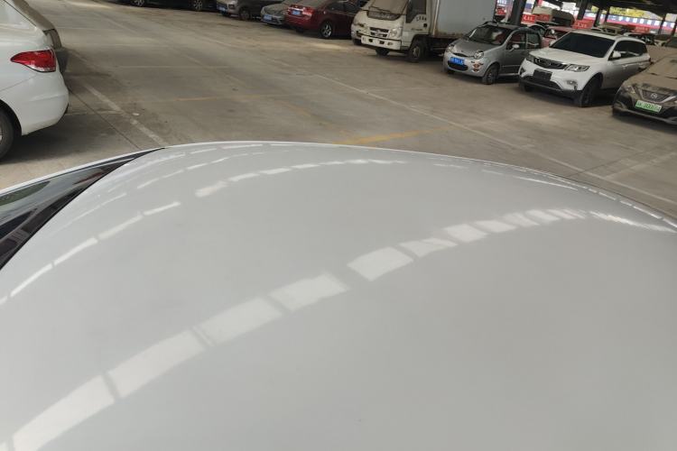 Used Honda Crider 2016 1.8L CVT Comfort Version
