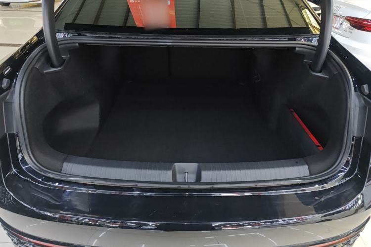 Used Volkswagen Passat 2025 Pro 380TSI Starry Dragon Edition
