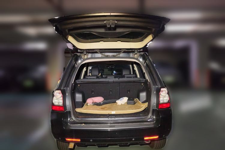 Used Land Rover Freelander 2 2011 2.2T SD4 HSE Diesel Edition
