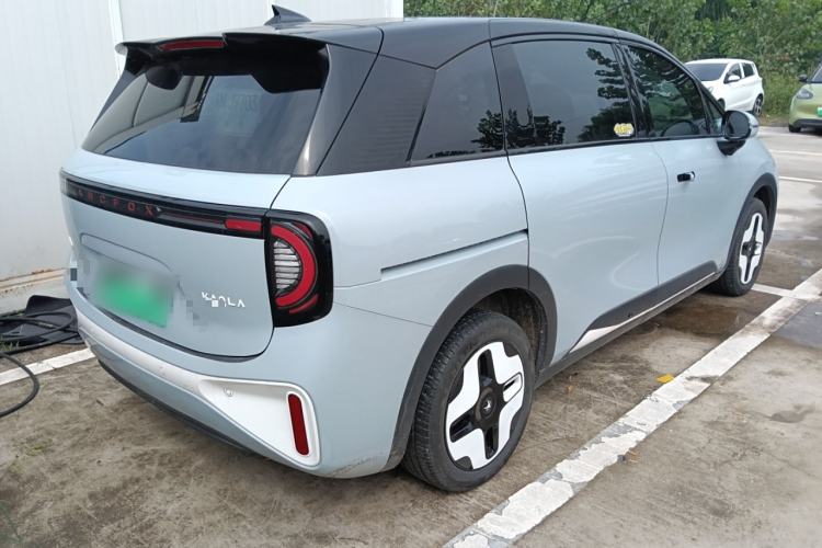 Used ARCFOX Kaola 2023 Family Edition Pro