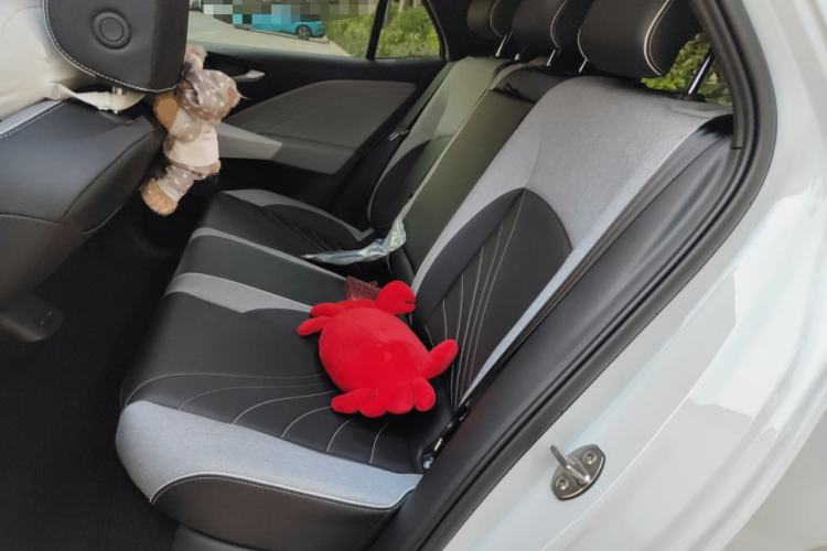 Used Volkswagen ID.3 2024 Intelligent Edition
