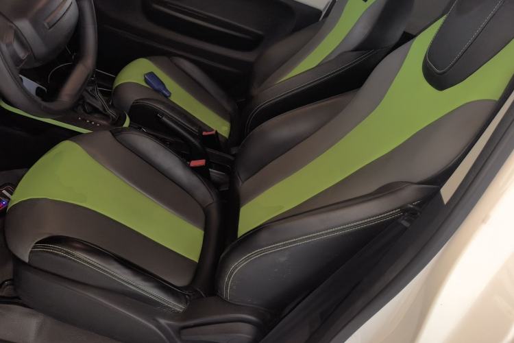 Used Roewe Clever 2021 302km All-Round Version
