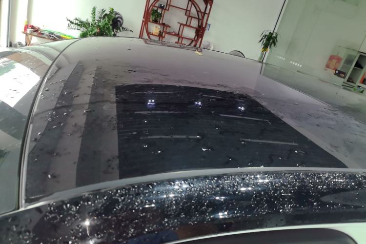 Used AION S Plus 2023 70 Enjoy Edition Lithium Iron Phosphate
