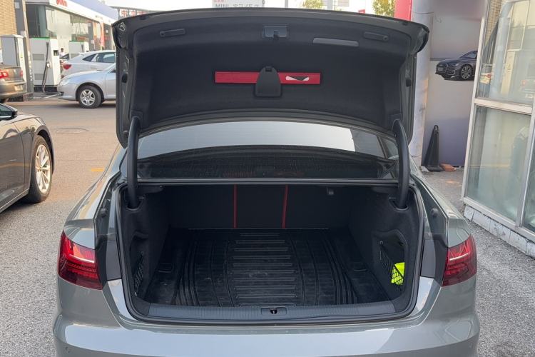 Used Audi S4 2023 S4 3.0TFSI