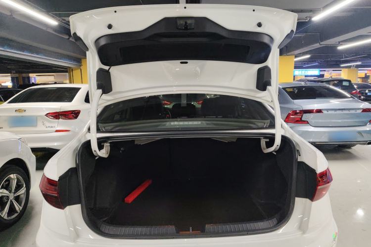 Used Volkswagen Sagitar 2021 280TSI DSG Comfort Connect Edition