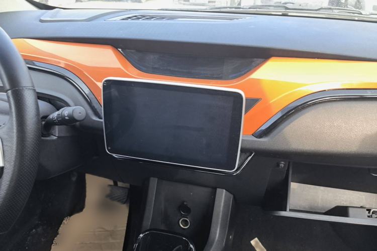 Used JMEV Ezi EV3 2021 Little Radar Cool Run Edition