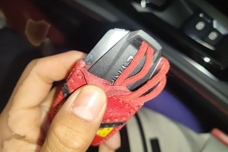 Used Lynk & Co 02 2018 1.5T DCT Two-Wheel Drive Pro Version China V Emission Standard