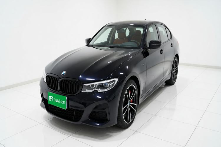 Used BMW 3 Series 2020 330i M Sport Night Edition