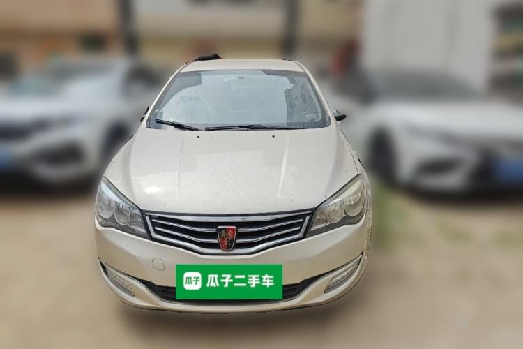 Used Roewe 350 2014 1.5L Automatic Xunda Edition