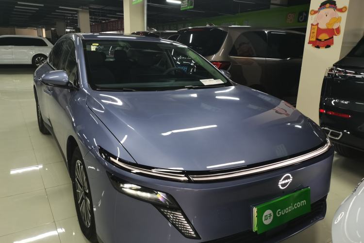 Used Nissan N6 2026 Model 180 Max Front