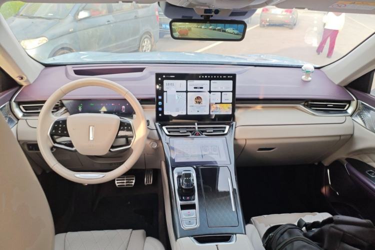 Used Wey Mocha 2021 2.0T Two-Wheel-Drive Premium Edition