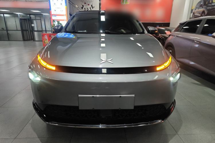 Used XPeng G3 2021 G3i 460G
