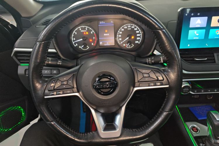 Used Nissan Teana 2019 2.0L XL Comfort Edition