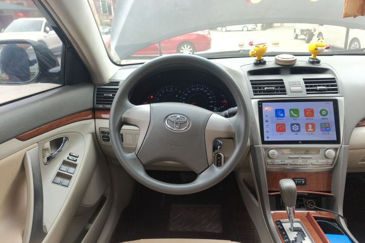 Used Toyota Camry 2013 200E Classic Elite Edition