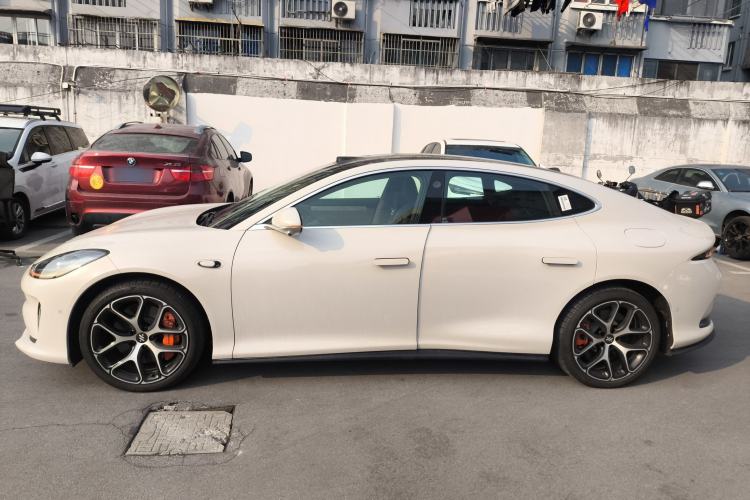 Used IM L6 2025 Ultra Model