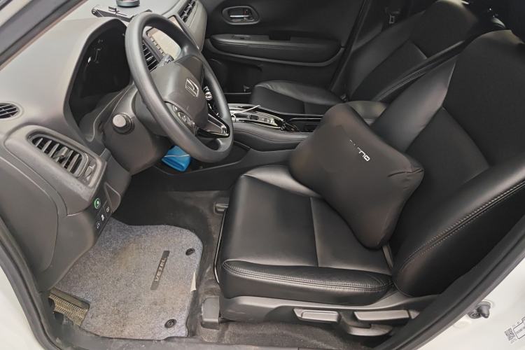 Used Honda Vezel 2019 220 TURBO CVT Elite Edition China VI