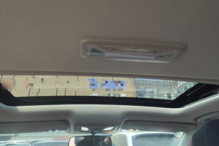 Used CHANGAN Eado 2024 PLUS Blue Whale NE 1.4T GDI DCT High-Energy Edition Headliner