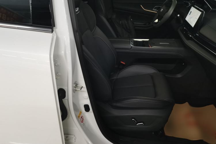 Used Qiyuan Q05 2025 Truly Delicious Version 125cc Beyond-Excellent Type
