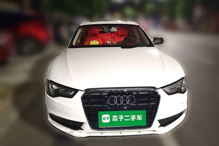 Used Audi A5 2014 Sportback 45 TFSI
